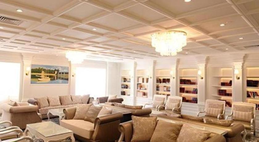 Lake Piedmont International Hotel Γκουανγκζού Εξωτερικό φωτογραφία