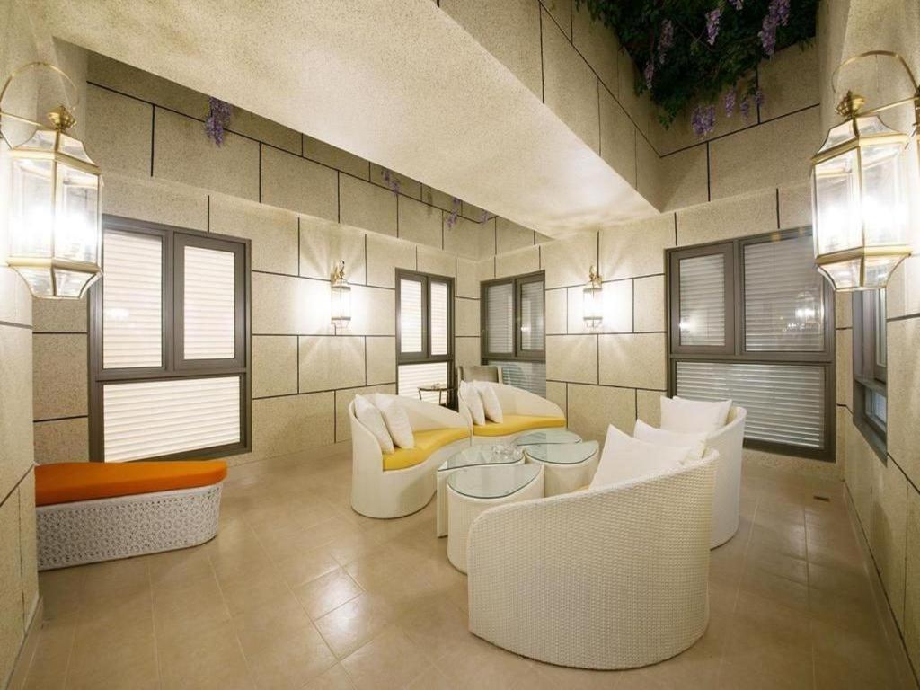 Lake Piedmont International Hotel Γκουανγκζού Εξωτερικό φωτογραφία