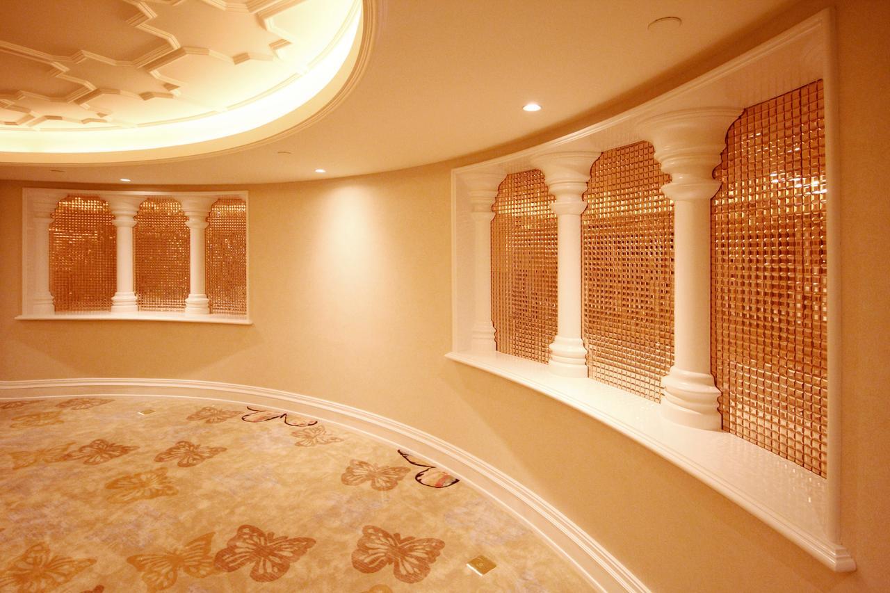 Lake Piedmont International Hotel Γκουανγκζού Εξωτερικό φωτογραφία